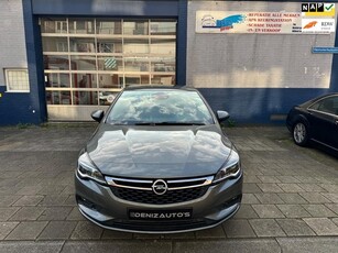 Opel Astra 1.4 Innovation