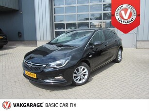 Opel Astra 1.4 Turbo Business Executive Automaat