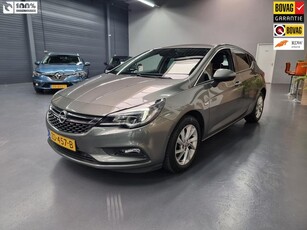 Opel Astra 1.4 Turbo Business Executive AUTOMAAT CAMERA