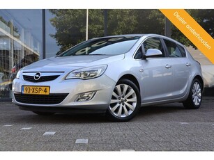 Opel Astra 1.4 Turbo Cosmo-VERKOCHT!!