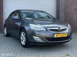 Opel Astra 1.4 Turbo Sport | Airco | Cruise | Parkeersensor