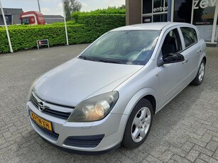 Opel Astra 1.6 Business Airco apk 20-02-2025