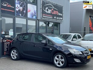 Opel Astra 1.6