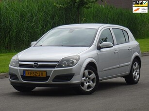 Opel Astra Verkocht! Verkocht!