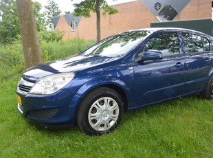 Opel Astra 1.6 Essentia automaat*airco*cruise*157dkm