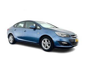 Opel Astra 1.7 CDTi S/S Business + *NAVI-FULLMAP