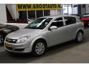 Opel Astra 1.8 Enjoy Airco, Cruise control