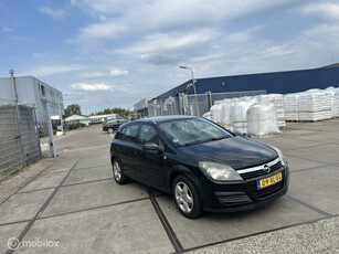 Opel Astra 1.8 Temptation