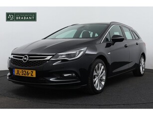 Opel Astra Sports Tourer 1.0 Edition (NAVIGATIE, TREKHAAK