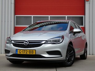 Opel Astra Sports Tourer 1.0 Turbo 120 Jaar Edition/ zeer mooi!