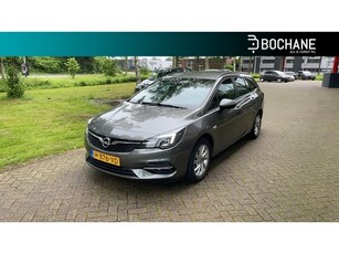 Opel Astra Sports Tourer 1.2 Turbo 130 Edition Navigatie