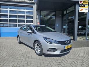 Opel Astra Sports Tourer 1.2 Edition Navigatie/PDC/Camera !