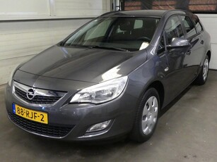 Opel Astra Sports Tourer 1.4 Edition - Cruise Control -