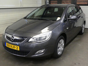 Opel Astra Sports Tourer 1.4 Edition - Cruise Control - Dealer Onderhouden