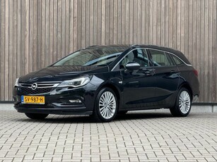 Opel Astra Sports Tourer 1.4 Innovation AUTOMAAT