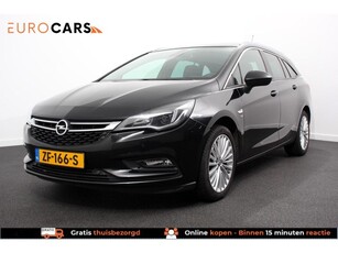 Opel Astra Sports Tourer 1.4 Turbo 120 Jaar Edition