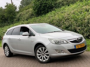 Opel Astra Sports Tourer 1.4 Turbo Cosmo 1e eig. TOPSTAAT !