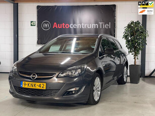 Opel Astra Sports Tourer 1.4 Turbo Cosmo * Luxe uitvoering