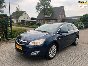 Opel Astra Sports Tourer 1.4 Turbo Cosmo NAP Clima Cruise