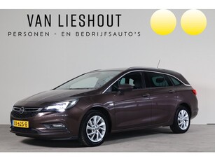 Opel Astra Sports Tourer 1.4 Turbo Innovation NL-Auto!!