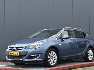 Opel Astra Sports Tourer 1.6 CDTi Edition trekhaak