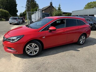 Opel Astra Sports Tourer 1.6 CDTI Innovation (bj 2016)