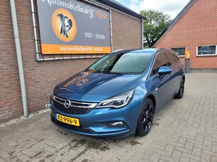 Opel Astra Sports Tourer 1.6 CDTI Innovation (koppeling