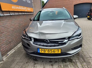 Opel Astra Sports Tourer 1.6 CDTI Online Edition (koppeling