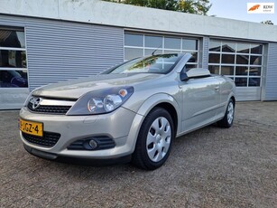 Opel Astra TwinTop 1.6 Enjoy