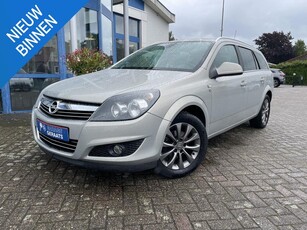 Opel Astra Wagon 1.6 111 years Edition Trekhaak