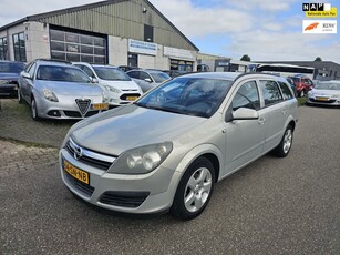 Opel Astra Wagon 1.6 Edition Airco Bj:2006 NAP!