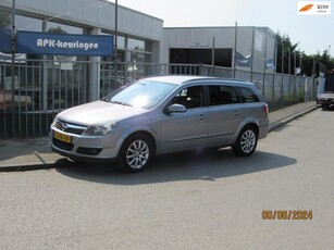 Opel Astra Wagon 1.8 Cosmo