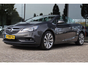 Opel Cascada 1.4 TURBO 140PK COSMO | XENON | NAVI | CRUISE | PDC |