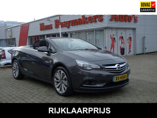 Opel Cascada 1.4 Turbo ecoFLEX Cosmo all-in prijs