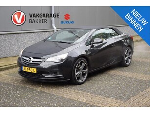 Opel Cascada 1.4 Turbo ecoFLEX Innovation