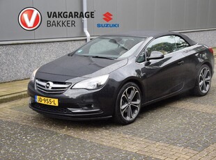 Opel Cascada 1.4 Turbo ecoFLEX Innovation