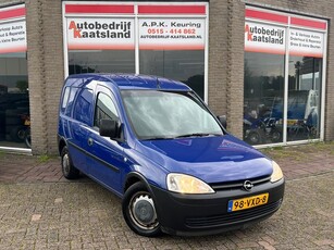 Opel Combo 1.3 CDTi Base - Trekhaak - Marge - Nieuwe APK