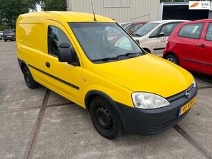 Opel Combo 1.3 CDTi Comfort Inruil Mogelijk