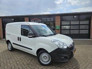 Opel Combo 1.3 CDTi euro62017airco (bj 2017)