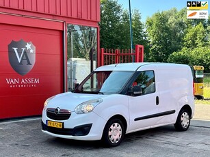 Opel Combo 1.3 CDTi L1H1 ecoFLEX Edition