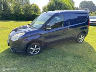 Opel Combo 1.3 CDTi L1H1 ecoFLEX Selection met werk