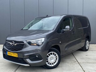 Opel Combo 1.5D L2H1 Edition / Apple carplay / Navigatie /