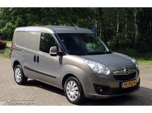 Opel Combo 1.6 CDTi L2H1 Sport 2015 Airco Cruise