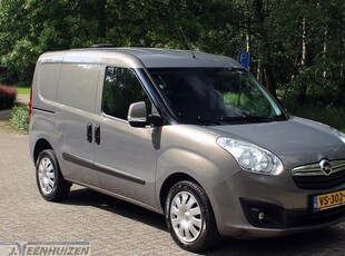 Opel Combo 1.6 CDTi L2H1 Sport | 2015 | Airco | Cruise | Nwe APK |