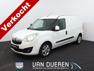 Opel Combo 1.6 CDTi L2H1 Sport LM 16 inch, Trekhaak