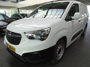 Opel Combo 1.6D L2H1 Edition