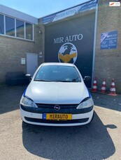 Opel Corsa 1.0-12V Comfort