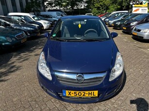 Opel CORSA 1.0-12V Selection