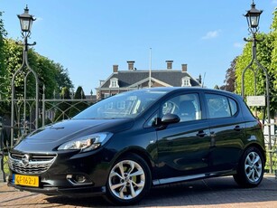 Opel Corsa 1.0 TURBO 116 PK | NL-AUTO! | DEALER OH!