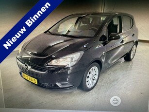 Opel Corsa 1.0 Turbo 120 Jaar Edition Airco LM Velgen